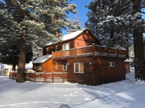 Angel Bear Cabin